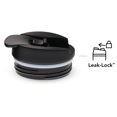 Aladdin Termos Thermavac Leak-Lock Siyahı 250 ML - 3