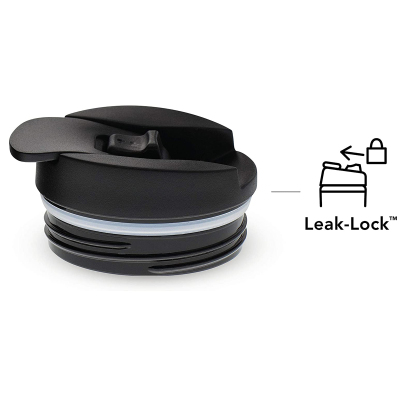 Aladdin Termos Thermavac Leak-Lock Yeşil 250 ML - 3