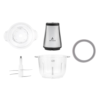 Aryıldız Axion Rondo 500W - 5