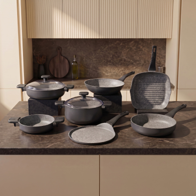 Aryıldız Bristol Sahan 20 cm - 4