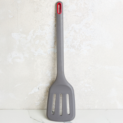 Aryıldız Dailytools Delikli Spatula Gri - 3