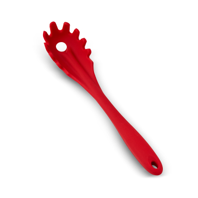 Aryıldız Dailytools Spagetti Kaşığı Kırmızı - ARYILDIZ