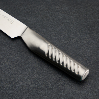 Aryıldız Durinox Doğrama Bıçak 14 cm - 6