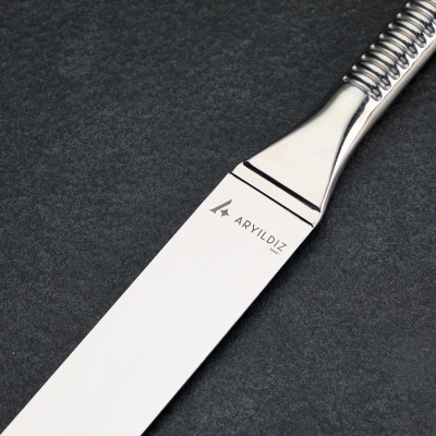Aryıldız Durinox Pasta Paleti 25 cm - 5