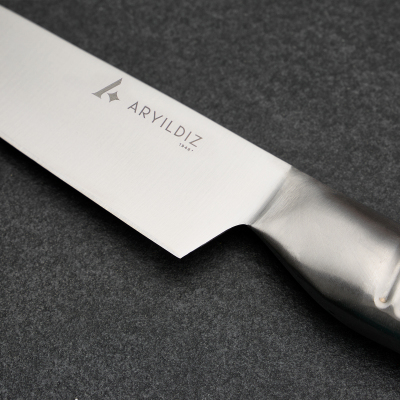 Aryıldız Durinox Şef Bıçak 17 cm - 5