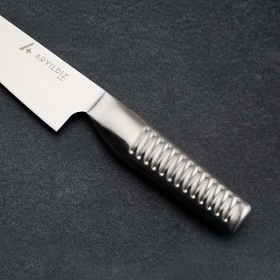 Aryıldız Durinox Şef Bıçak 21 cm - 5