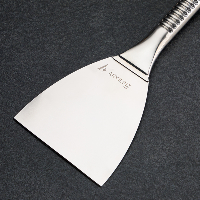 Aryıldız Durinox Spatula Üçgen 11 cm - 5