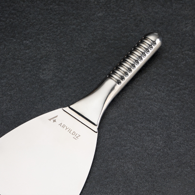 Aryıldız Durinox Spatula Üçgen 11 cm - 6