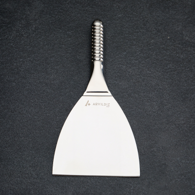 Aryıldız Durinox Spatula Üçgen 12 cm - 4