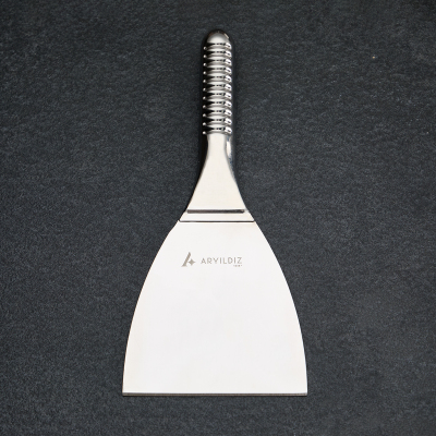 Aryıldız Durinox Spatula Üçgen 8,5 cm - 4