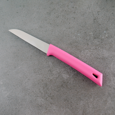 Aryıldız Düz Ağız Meyve Bıçağı Lila 8 cm - 4