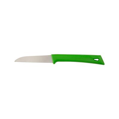 Aryıldız Düz Ağız Meyve Bıçak Yeşil 8 cm - 6