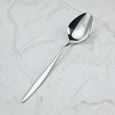 Aryıldız Elegant Vakumlu Servis Salata Çatalı 22 cm - 1