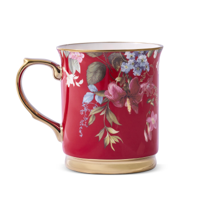 Aryıldız Lady Kupa Kırmızı 400 ml - 3