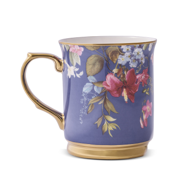 Aryıldız Lady Kupa Mavi 400 ml - 3