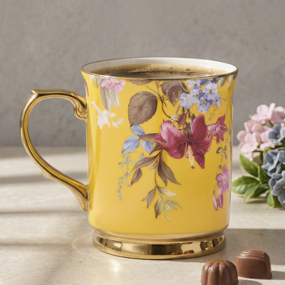 Aryıldız Lady Kupa Sarı 400 ml - 2