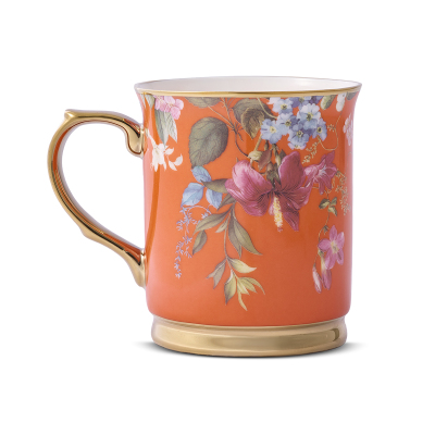 Aryıldız Lady Kupa Turuncu 400 ml - 3