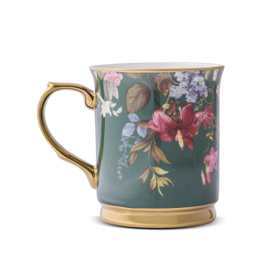 Aryıldız Lady Kupa Yeşil 400 ml - 3
