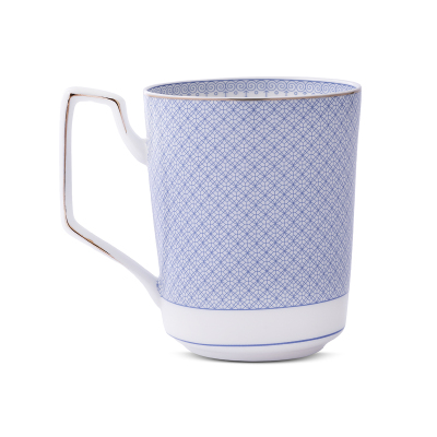 Aryıldız Lily Kupa Mavi 440 ml - 3