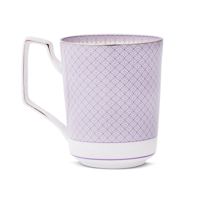 Aryıldız Lily Kupa Mor 440 ml - 3