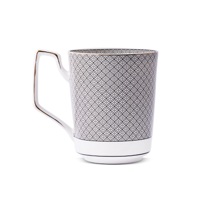 Aryıldız Lily Kupa Siyah 440 ml - 3