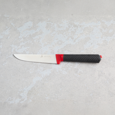 Aryıldız Lova Ekmek Bıçak Kırmızı 14,5 cm - 2