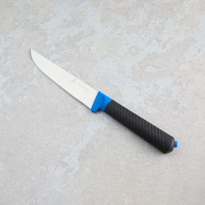 Aryıldız Lova Ekmek Bıçak Mavi 14,5 cm - 2