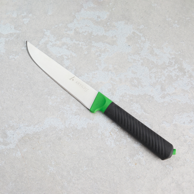 Aryıldız Lova Ekmek Bıçak Yeşil 14,5 cm - 2