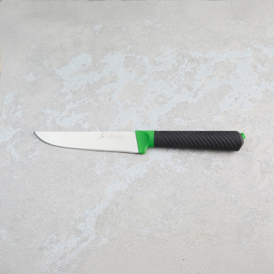 Aryıldız Lova Ekmek Bıçak Yeşil 14,5 cm - 4