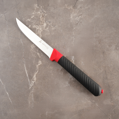 Aryıldız Lova Sebze Bıçağı Kırmızı 11 cm - 3