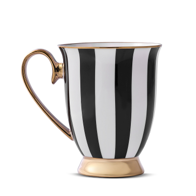 Aryıldız M Harfli Kupa 325 ml - 4