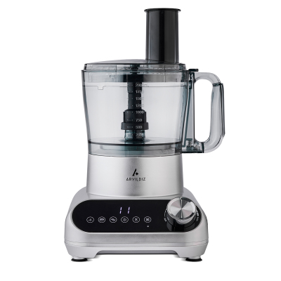 Aryıldız Mentor Mutfak Robotu 1500W - 7