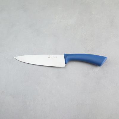 Aryıldız Mira Şef Bıçak Mavi 19 cm - 2