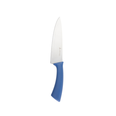 Aryıldız Mira Şef Bıçak Mavi 19 cm - 6
