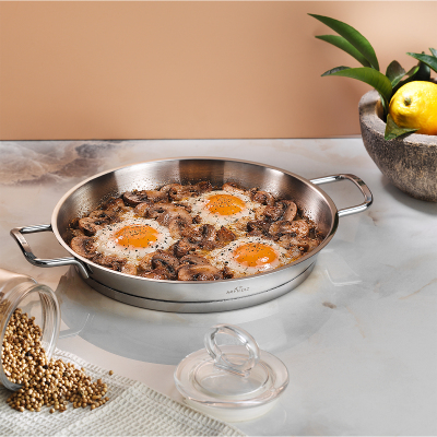 Aryıldız Modena Sahan 24 cm - ARYILDIZ