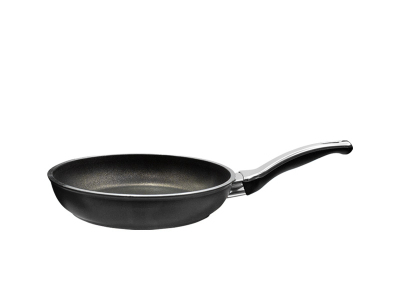 Aryıldız Monaco Tava Siyah 24 cm - ARYILDIZ
