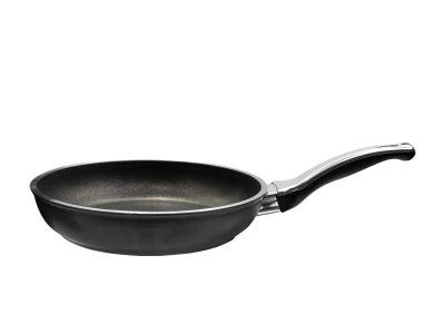 Aryıldız Monaco Tava Siyah 28 cm - ARYILDIZ