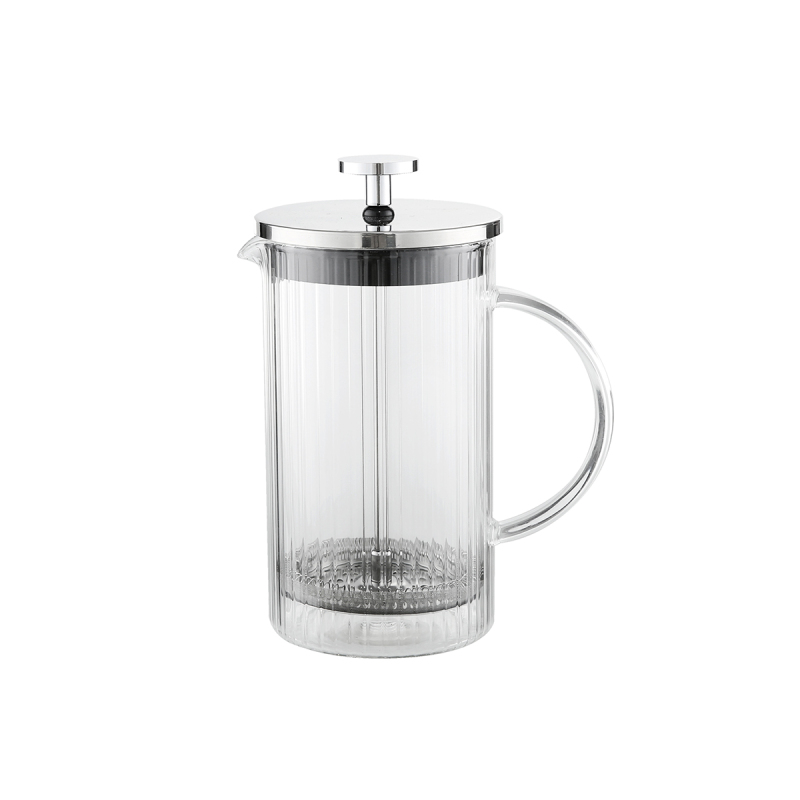 Aryıldız Monza French Press 350 ml - 3