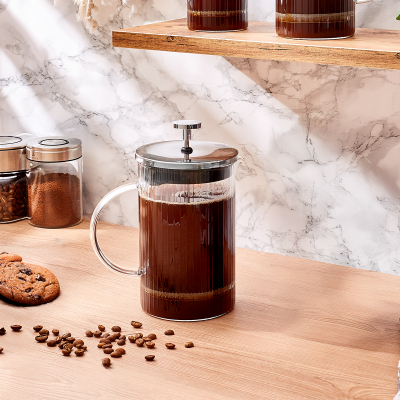 Aryıldız Monza French Press 800 ml - 2