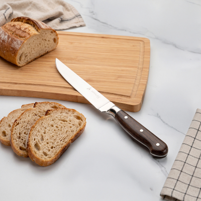 Aryıldız Natura Ekmek Bıcağı 17 cm - 1
