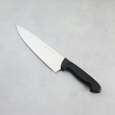 Aryıldız Noka Big Şef Bıçak Siyah 21 Cm - 3