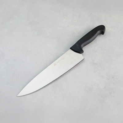 Aryıldız Noka Big Şef Bıçak Siyah 21 Cm - 6