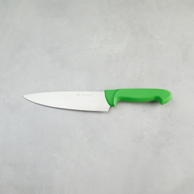 Aryıldız Noka Big Şef Bıçak Yeşil 19 cm - 3