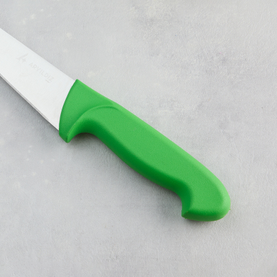 Aryıldız Noka Et Bıçağı Yeşil 14,5 cm - 5