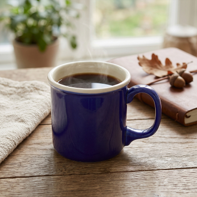 Aryıldız Patara Mug Lacivert 300 ml - 1