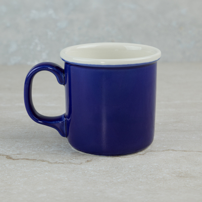 Aryıldız Patara Mug Lacivert 300 ml - 3