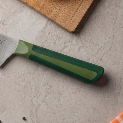 Aryıldız Plurex Big Şef Bıçağı 19 cm Yeşil - 3