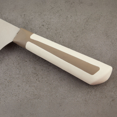 Aryıldız Plurex Big Şef Bıçağı 21 cm Koyu Bej - 6