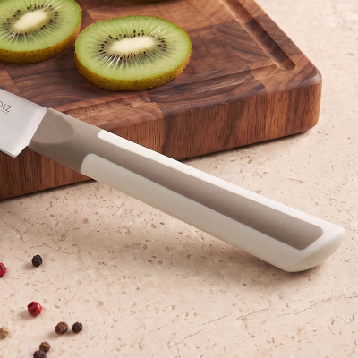 Aryıldız Plurex Çok Amaçlı Bıçak 8 cm Koyu Bej - 3