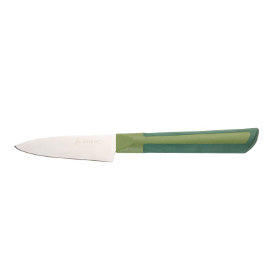Aryıldız Plurex Çok Amaçlı Bıçak 8 cm Yeşil - 4